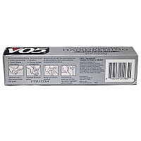 Vo5 Conditioning Hairdress Gray/White/Silver 1.5 Ounce Tube (44Ml) (2 Pack)