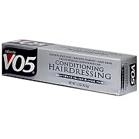 Vo5 Conditioning Hairdress Gray/White/Silver 1.5 Ounce Tube (44Ml) (2 Pack)