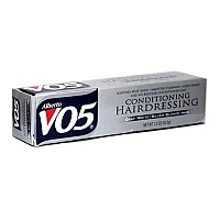 Vo5 Conditioning Hairdress Gray/White/Silver 1.5 Ounce Tube (44Ml) (2 Pack)