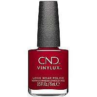 Creative Nail Creative Nail Design Vinylux Nail Lacquer, Hollywood, 05 Fluid Ounce