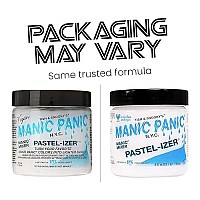 Manic Panic Pastelizer Pastel Hair Color Mixer