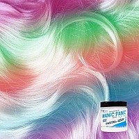 Manic Panic Pastelizer Pastel Hair Color Mixer