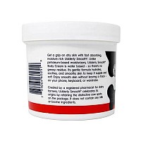 Udderly Smooth Body Cream Skin Moisturizer, 12 Ounce (Pack of 2)