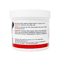 Udderly Smooth Body Cream Skin Moisturizer, 12 Ounce (Pack of 2)