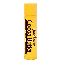 Cococare Cocoa Butter Lip Balm - 0.15 Oz(Pack of 5)