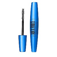 Palladio Aqua Force Waterproof Defining Mascara, Black