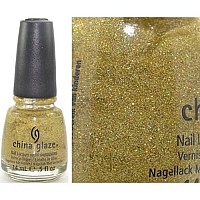 China Glaze Nail Polish, Queen B 1231