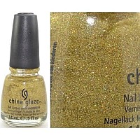 China Glaze Nail Polish, Tongue & Chic 1229