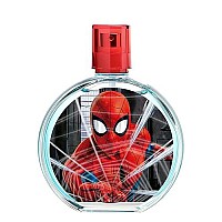 Spiderman Eau de Toilette Spray, Ultimate, 3.4 Ounce