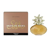 Fragonard Grain De Soleil Eau De Parfum 50Ml