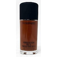 Mac Studio Fix Fluid Foundation Spf15 Nw55