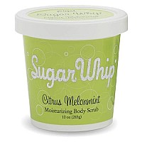 Primal Elements Sugar Whip, Citrus Melonmint, 10 Ounce