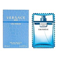 Versace - Eau Fraiche Eau De Toilette Spray 100ml/3.3oz