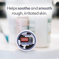 Udderly Smooth Extra Care 10 Hand/Body Deep Moisturizing Cream with 10% Urea, Unscented, 8 Ounce (Pack of 2)