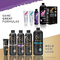 Norvell Premium Professional Sunless Tanning Spray Tan Solution - Competition Tan, 1 Liter Box