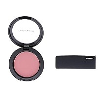 M.A.C Powder Blush, Blushbaby, 0.32 Ounce