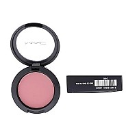 M.A.C Powder Blush, Blushbaby, 0.32 Ounce