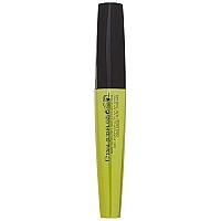 Rimmel Lash Accelerator Endless Mascara, Extreme Black, 0.33 Fl Oz, Pack of 1