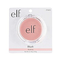 E.l.f (Eyes Lips Face) Glitter Eyeshadow Nature Girl Nature Girl (Glittery Grey)