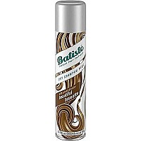 Batiste 6.73 fl oz Dry Shampoo by Batiste Hint of Color Beautiful Brunette