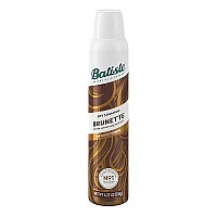 Batiste 6.73 fl oz Dry Shampoo by Batiste Hint of Color Beautiful Brunette