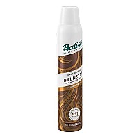 Batiste 6.73 fl oz Dry Shampoo by Batiste Hint of Color Beautiful Brunette