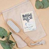 Le Petit Marseillais Lait (milk) Solid Soap 200 grams