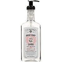 J. R. Watkins Liquid Hand Soap - Grapefruit - 11 oz