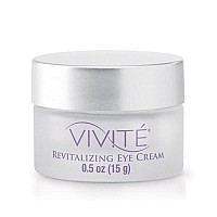 Vivite Revitalizing Eye Cream - 15g/0.5oz