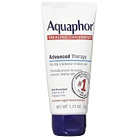 Aquaphor Healing Skin Ointment Advanced Therapy, 1.75 Oz (Pack Of 3)