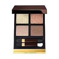 Tom Ford Eye Color Quad -  01 Golden Mink 10g/0.35oz