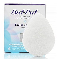 Buf-Puf Facial Sponge (Regular) (3)