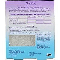 Buf-Puf Facial Sponge (Regular) (3)