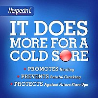 Herpecin L Lip Protectant SPF 30 0.10 oz ( Pack of 3)