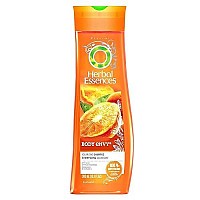 Herbal Essences Body Envy Volumizing Shampoo 10.1 oz (Pack of 3)