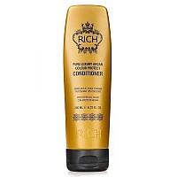 Rich Pure Luxury Argan Color Protect Conditioner 6.75Oz