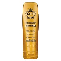 Rich Pure Luxury Argan Color Protect Conditioner 6.75Oz