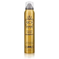 Rich Hairspray Sure Hold, 6.76 Oz.