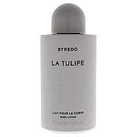 Byredo La Tulipe Body Lotion, 7.6 Ounce