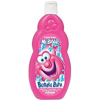 Mr. Bubble Original Liquid Bubbles, 16 oz