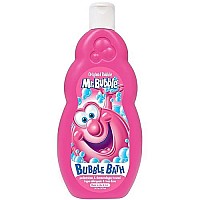 Mr. Bubble Original Liquid Bubbles, 16 oz