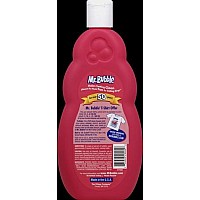 Mr. Bubble Original Liquid Bubbles, 16 oz