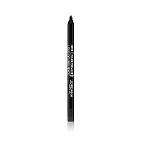 Jordana 12 Hr Made To Last Liquid Eye Liner - Black Point