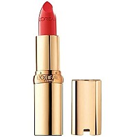 Loreal Paris Colour Riche Lipcolour, Raspberry Rush [260], 1 Count