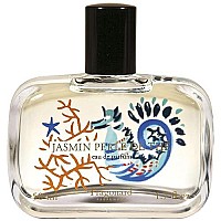 Fragonard Le Jardin Jasmin-Perle De The Eau De Parfum