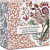 Fragonard Le Jardin Jasmin-Perle De The Eau De Parfum