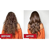 Novex Keratin Recharge Leave In Conditioner 2 pack - Reconstructive Keratin, Frizz control & Damage Repair