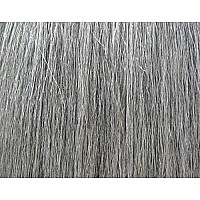 Foxy Silver (Weave - Salon Deep Wave) 10 inch - Human Hair Blend Weave in 51