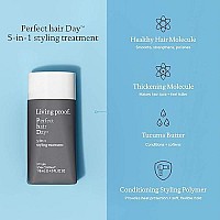 Living Proof Perfect Hair Day 5-in-1 Styling Treatment 4oz