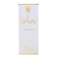 Christian Dior Jadore, 3.4 Fluid Ounce